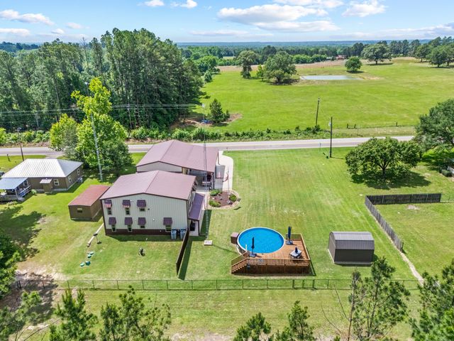 8910 Fm 779, Alba, TX 75410