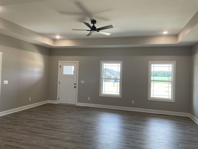 358 Hidden Hills Lane, Summertown, TN 38483
