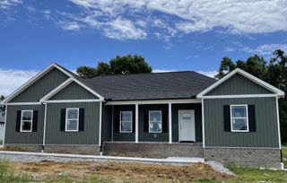 358 Hidden Hills Lane, Summertown, TN 38483