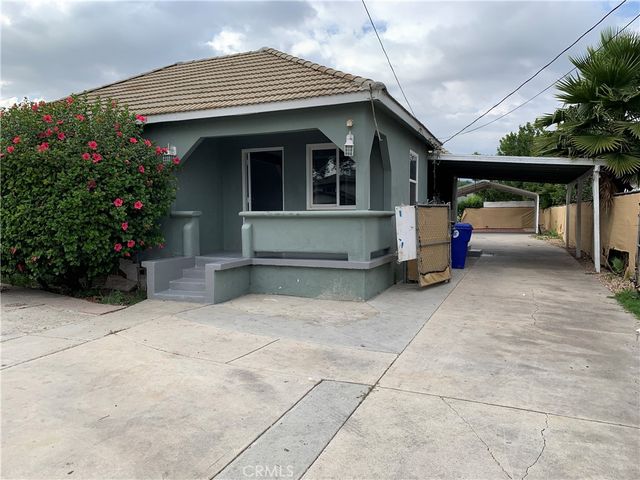 1432 W 9th, San Bernardino, CA 92411