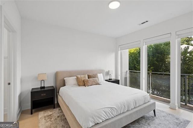 775 Juniper Street NE 319, Atlanta, GA 30308