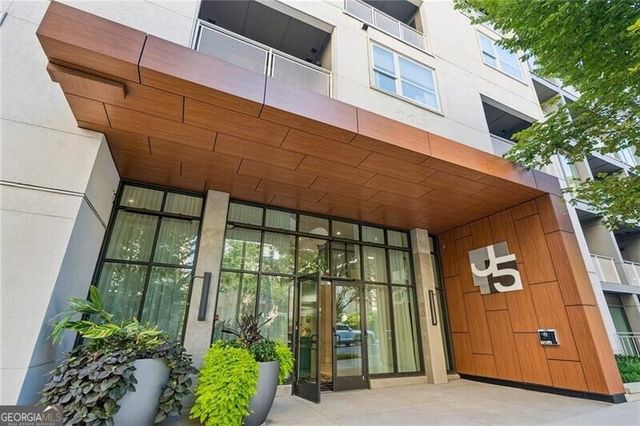775 Juniper Street NE 319, Atlanta, GA 30308