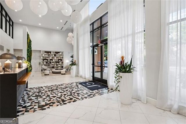 775 Juniper Street NE 319, Atlanta, GA 30308