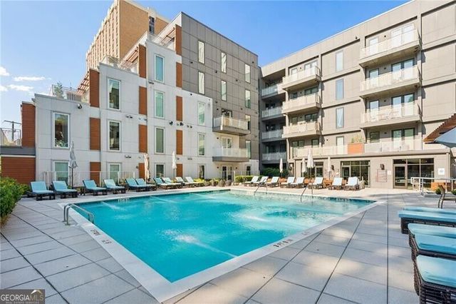 775 Juniper Street NE 319, Atlanta, GA 30308