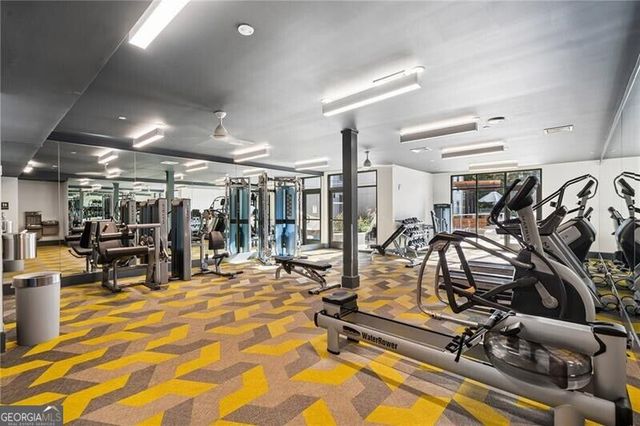 775 Juniper Street NE 319, Atlanta, GA 30308