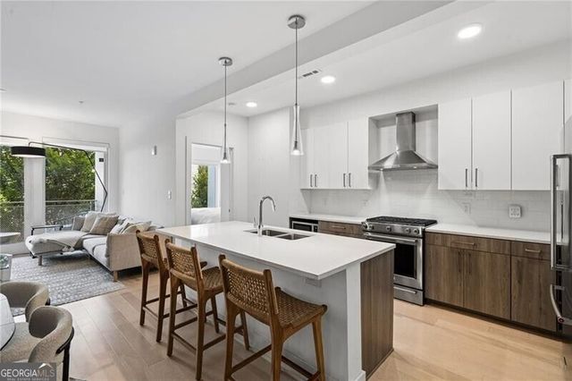 775 Juniper Street NE 319, Atlanta, GA 30308