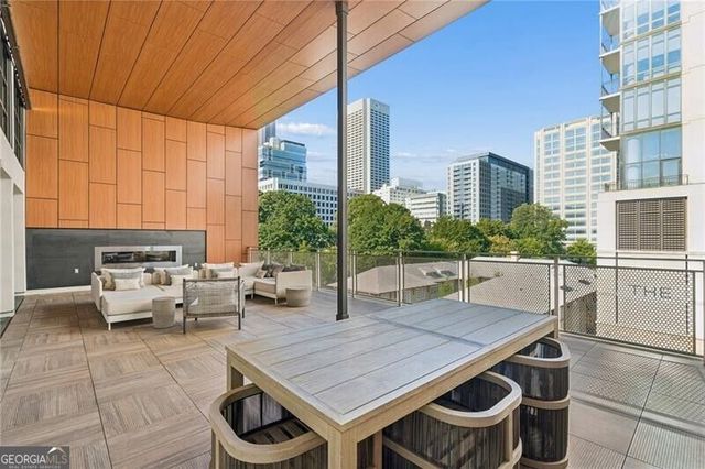 775 Juniper Street NE 319, Atlanta, GA 30308