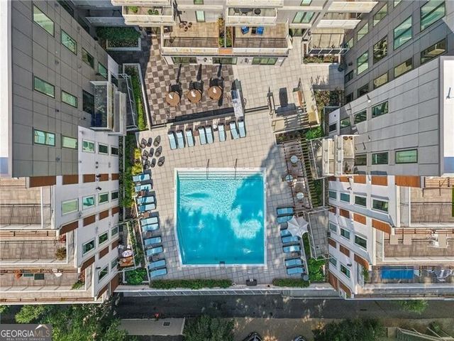 775 Juniper Street NE 319, Atlanta, GA 30308