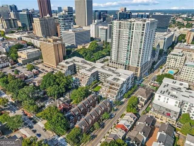 775 Juniper Street NE 319, Atlanta, GA 30308