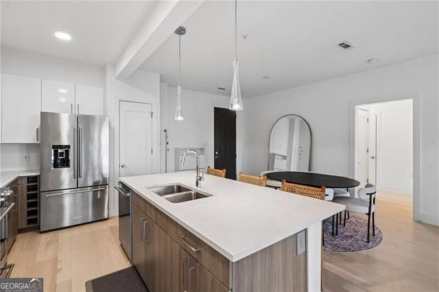 775 Juniper Street NE 319, Atlanta, GA 30308