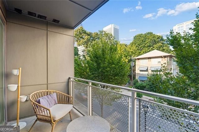 775 Juniper Street NE 319, Atlanta, GA 30308
