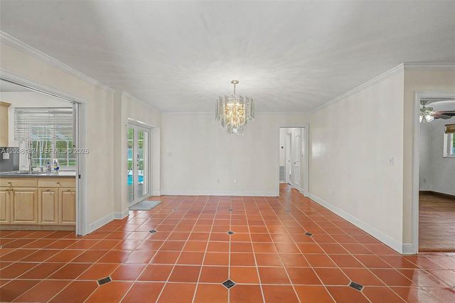 16842 SW 79 Place, Palmetto Bay, FL 33157