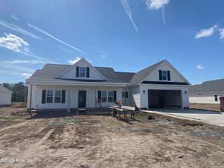 2811 S Us 13 Highway, Goldsboro, NC 27530