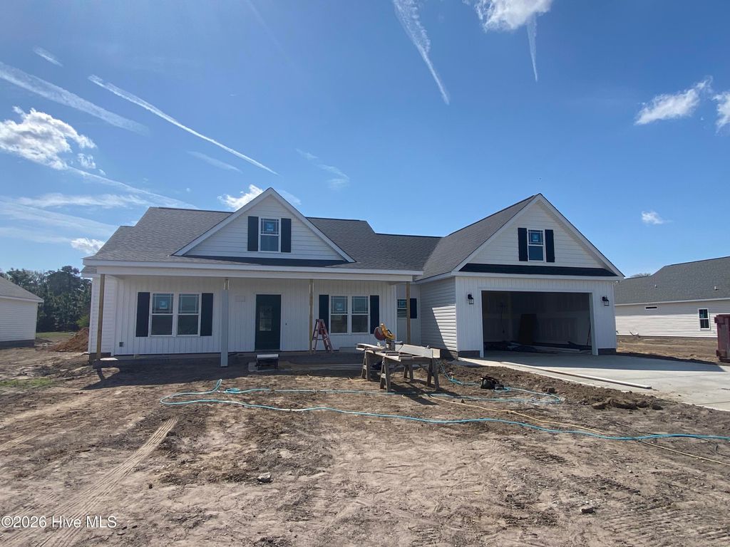 2811 S Us 13 Highway, Goldsboro, NC 27530