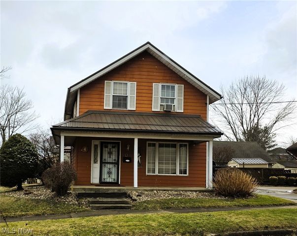 4 N Butler Avenue, Niles, OH 44446