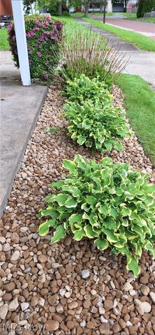 4 N Butler Avenue, Niles, OH 44446