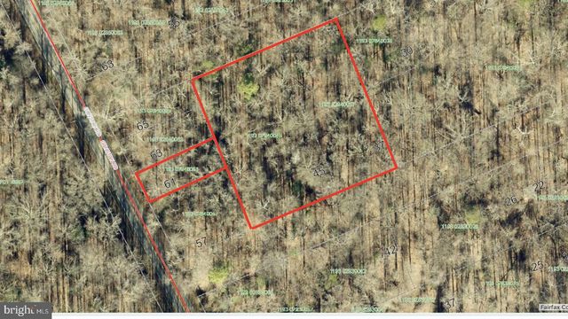 11519 GUNSTON RD, Lorton, VA 22079