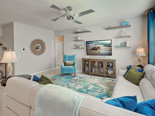 19720 ORTONA STREET, Venice, FL 34293