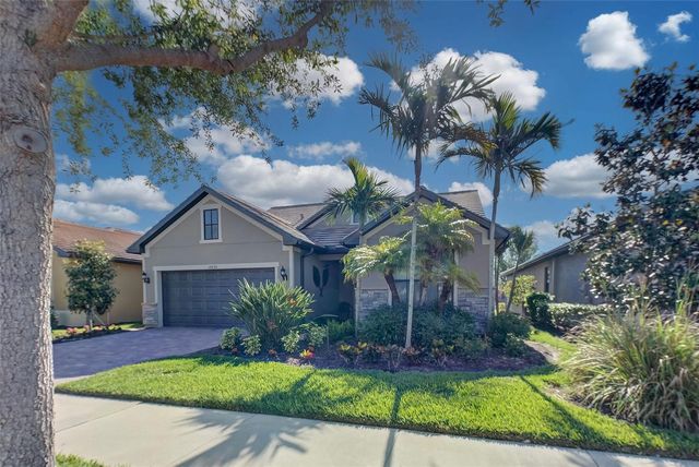 19720 ORTONA STREET, Venice, FL 34293
