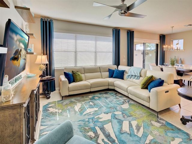 19720 ORTONA STREET, Venice, FL 34293