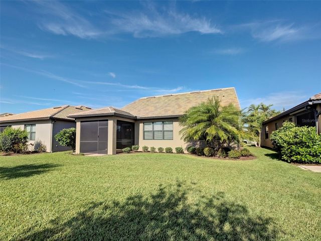 19720 ORTONA STREET, Venice, FL 34293