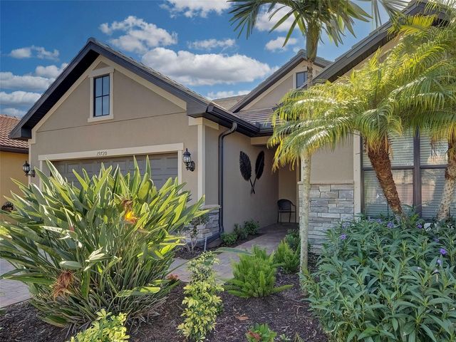 19720 ORTONA STREET, Venice, FL 34293