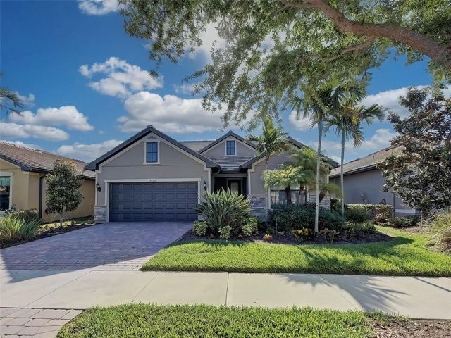 19720 ORTONA STREET, Venice, FL 34293