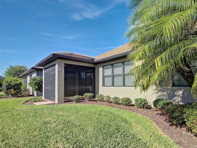 19720 ORTONA STREET, Venice, FL 34293