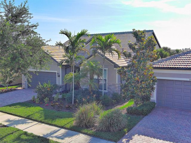 19720 ORTONA STREET, Venice, FL 34293