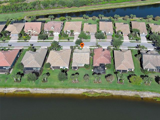 19720 ORTONA STREET, Venice, FL 34293