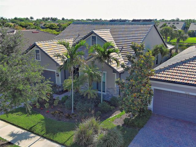 19720 ORTONA STREET, Venice, FL 34293