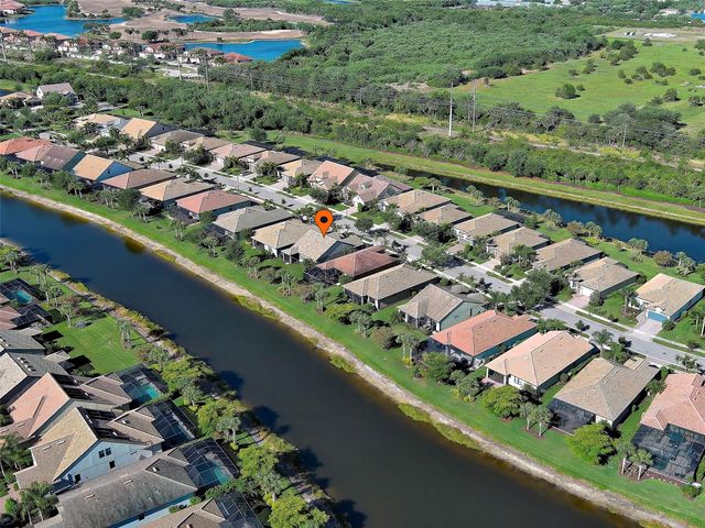 19720 ORTONA STREET, Venice, FL 34293