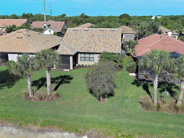 19720 ORTONA STREET, Venice, FL 34293