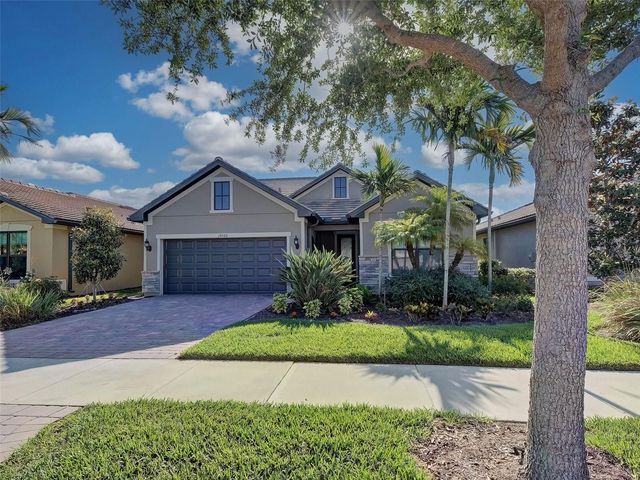 19720 ORTONA STREET, Venice, FL 34293