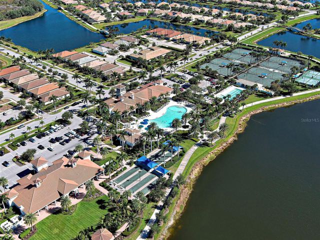 19720 ORTONA STREET, Venice, FL 34293