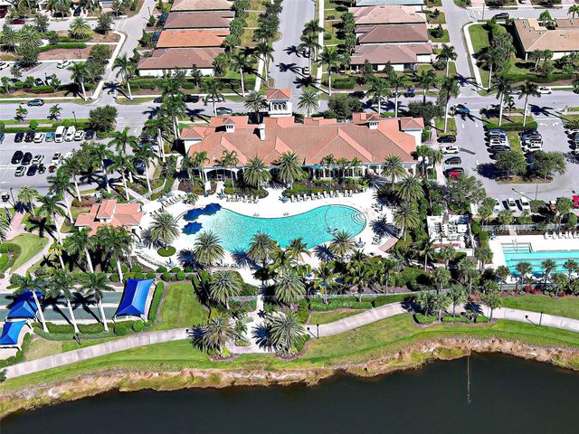 19720 ORTONA STREET, Venice, FL 34293