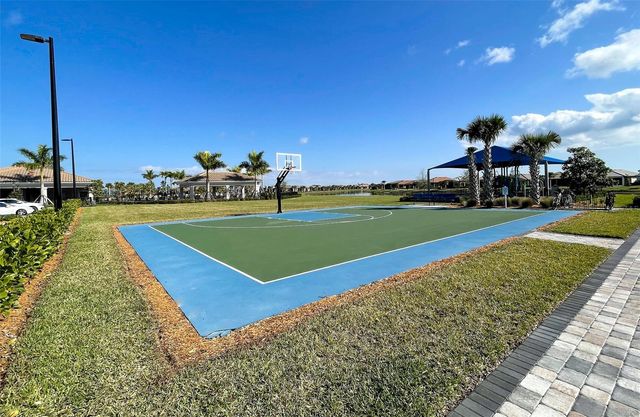 19720 ORTONA STREET, Venice, FL 34293