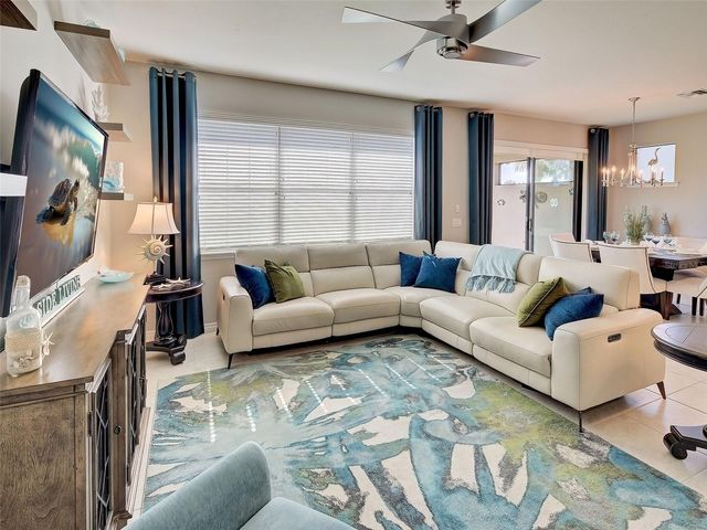 19720 ORTONA STREET, Venice, FL 34293