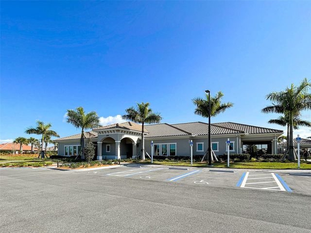 19720 ORTONA STREET, Venice, FL 34293