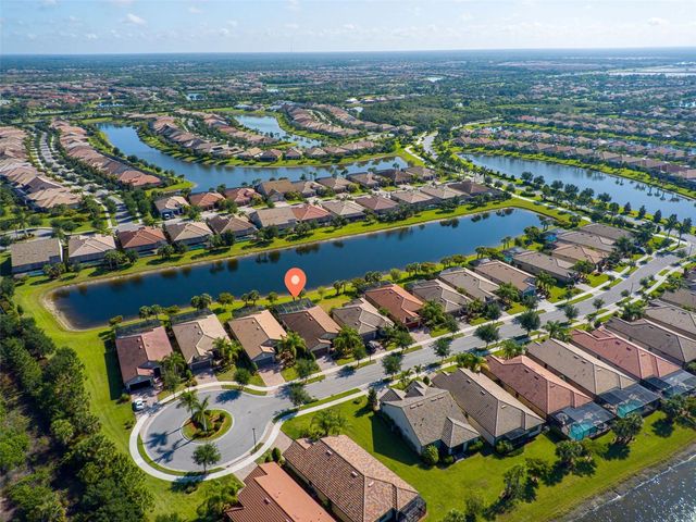 19720 ORTONA STREET, Venice, FL 34293