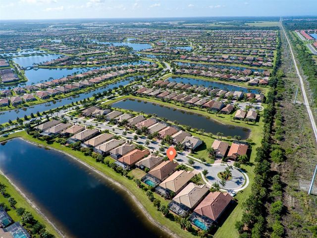 19720 ORTONA STREET, Venice, FL 34293