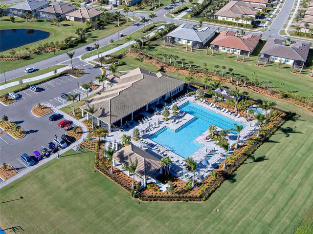 19720 ORTONA STREET, Venice, FL 34293