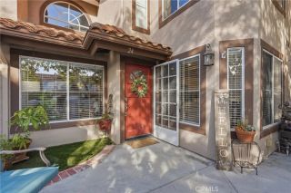 24 Vista Sierra 26, Rancho Santa Margarita, CA 92688