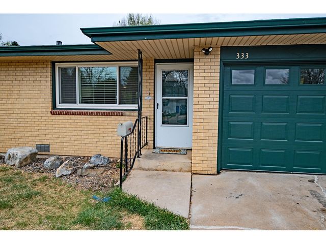333 26th Ave, Greeley, CO 80631