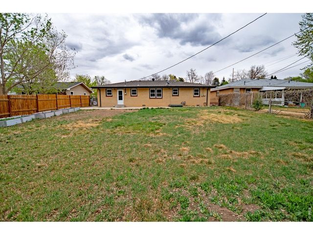 333 26th Ave, Greeley, CO 80631