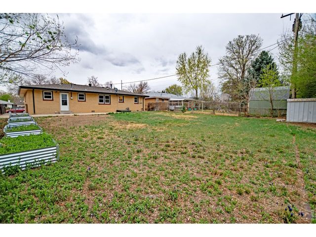 333 26th Ave, Greeley, CO 80631
