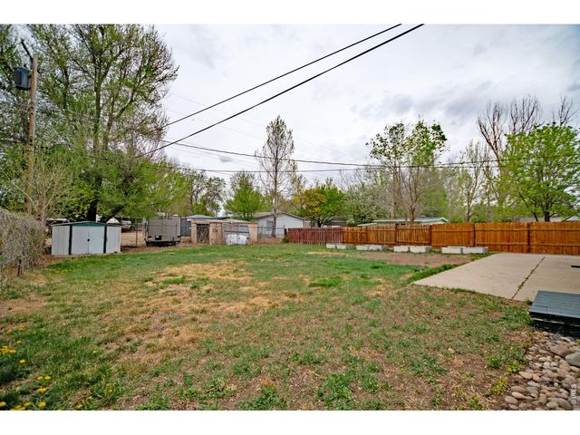 333 26th Ave, Greeley, CO 80631