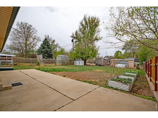 333 26th Ave, Greeley, CO 80631