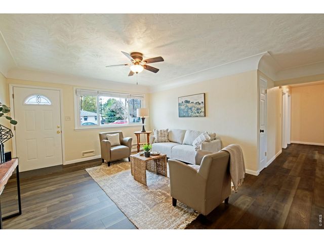 333 26th Ave, Greeley, CO 80631