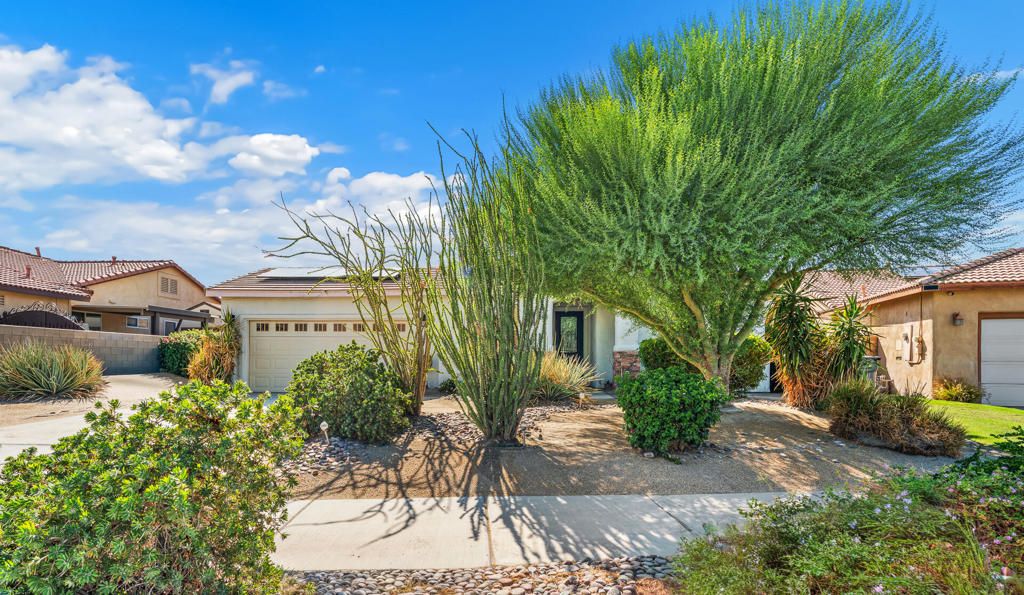 29613 Calle Tampico, Cathedral City, CA 92234